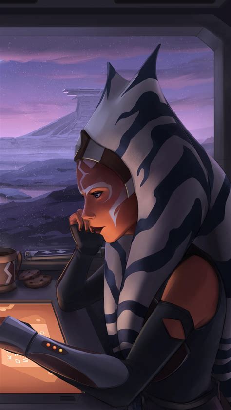 ahsoka tano nude scene|Star Wars Ahsoka Tano Porn Videos